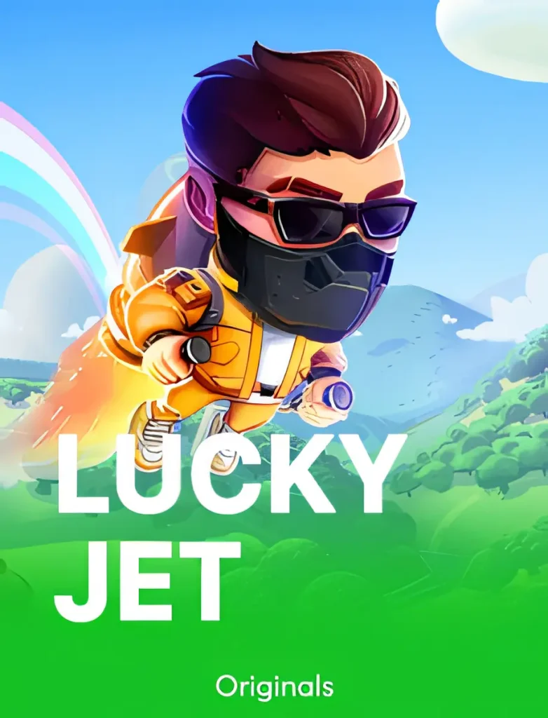 gigabet-luckyjet
